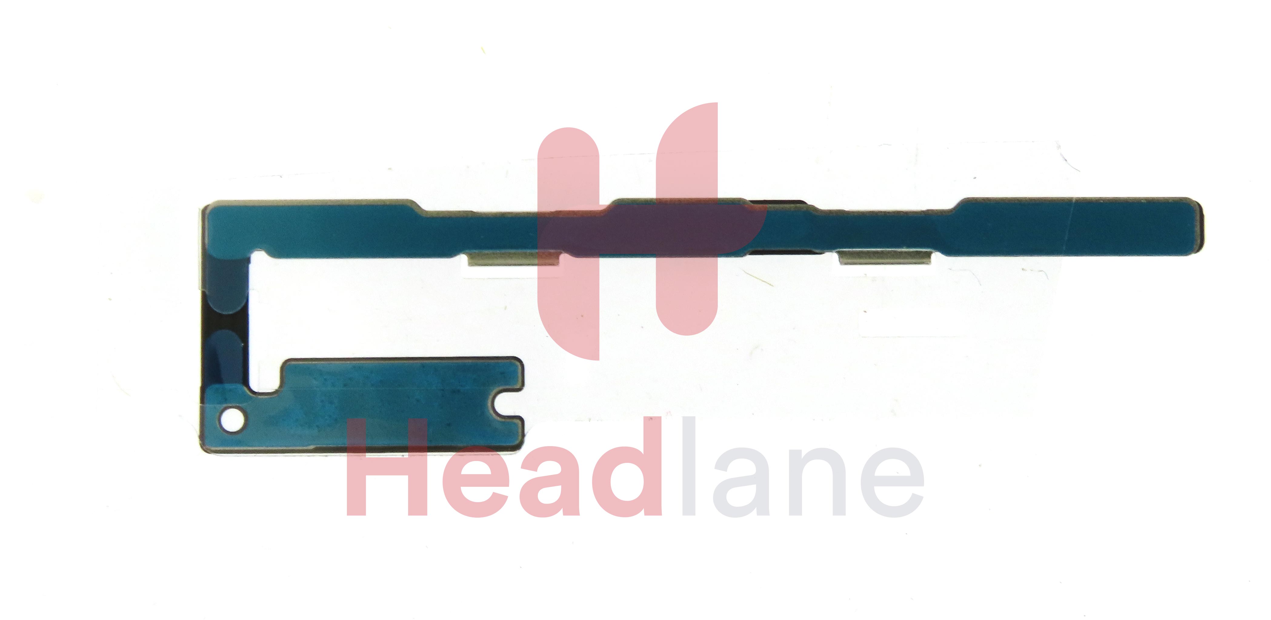 Xiaomi Mi 8 / Mi 8 Lite Side Key Flex Cable