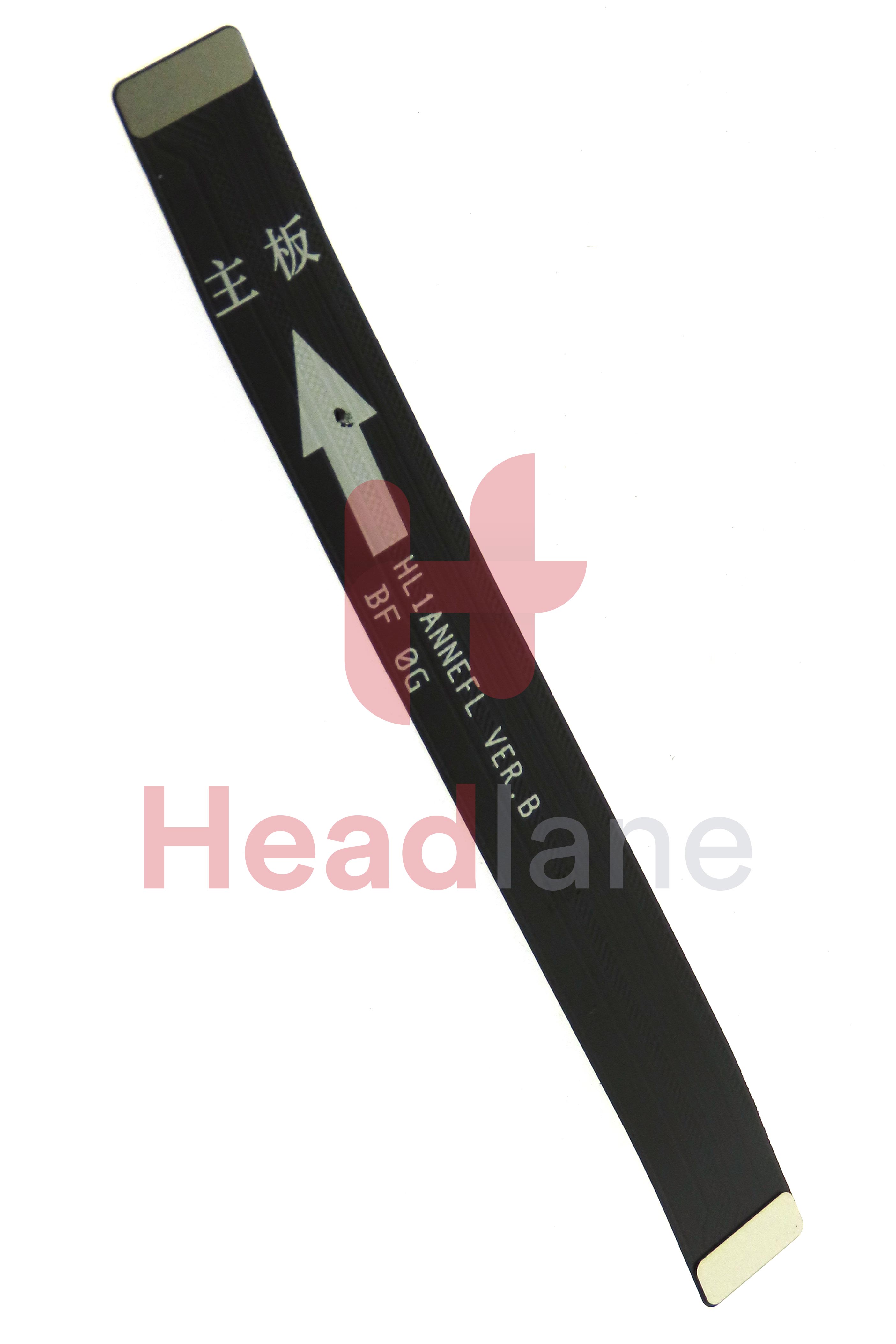 Huawei P20 Lite Main Flex Cable