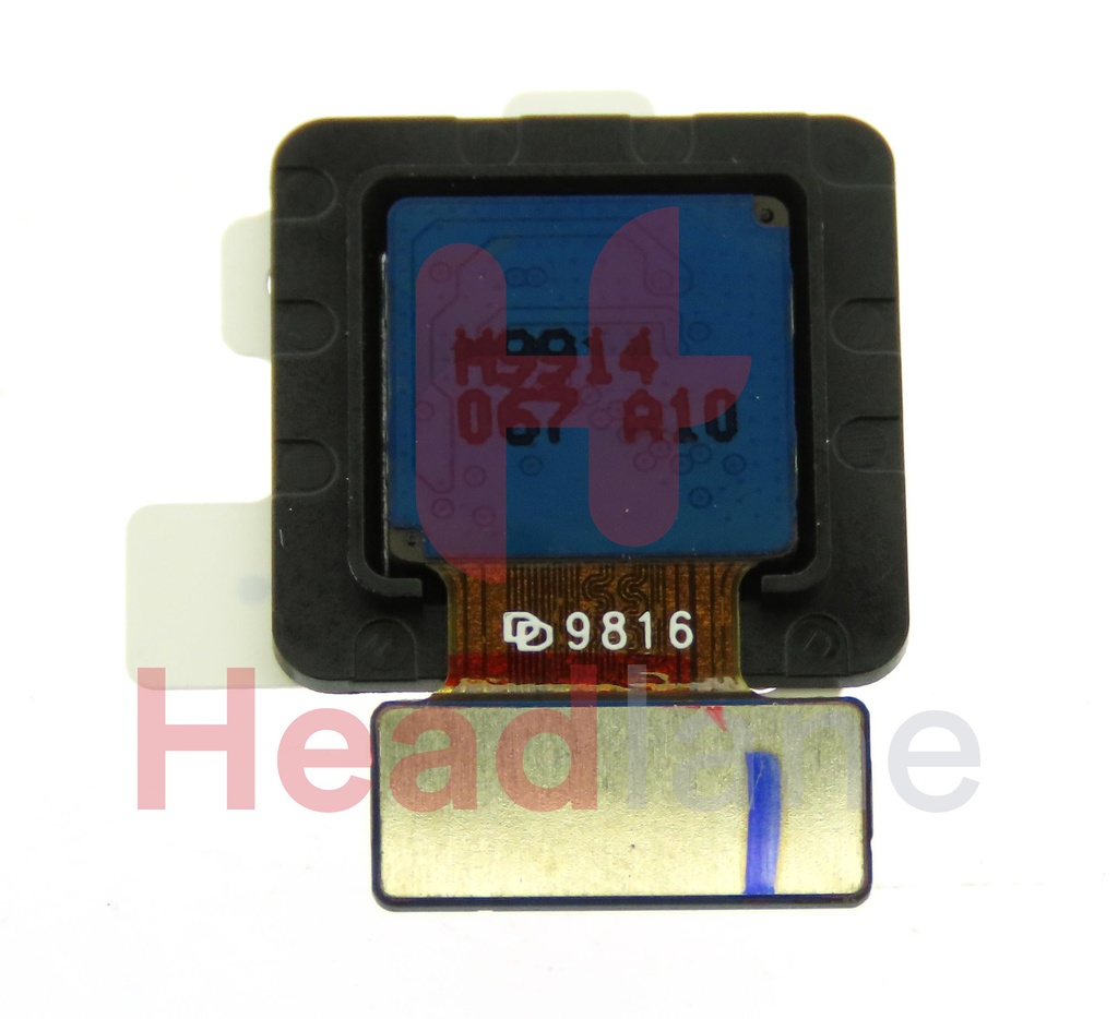 Samsung SM-T545 SM-T540 Galaxy Tab Active Pro 13MP Rear Camera Module