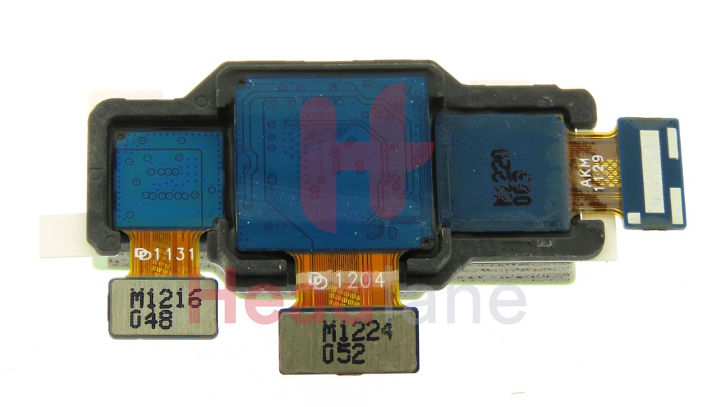 Samsung SM-A715 Galaxy A71 Rear Triple Camera Module (64 MP / 12MP / 5MP)