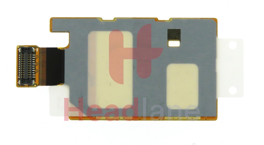 Samsung SM-G889 Galaxy Xcover FieldPro Micro SD / SIM Card Reader