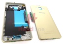 Samsung SM-A500 Galaxy A5 Middle Cover / Chassis - Gold