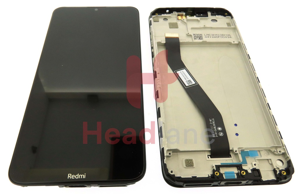 Xiaomi Redmi 8A LCD Display / Screen + Touch