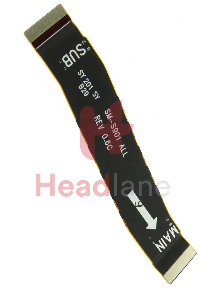 Samsung SM-S901 Galaxy S22 Flex Cable