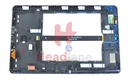 Samsung SM-P580 / SM-P585 Galaxy Tab A 10.1 (2016) LCD Display / Screen + Touch - Black