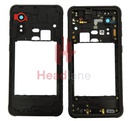 Samsung SM-G525 Galaxy Xcover 5 Middle Cover / Chassis