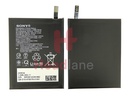 Sony XQ-AT51 XQ-AS52 Xperia 1 II / Xperia 5 II SNYSU54 Internal Battery