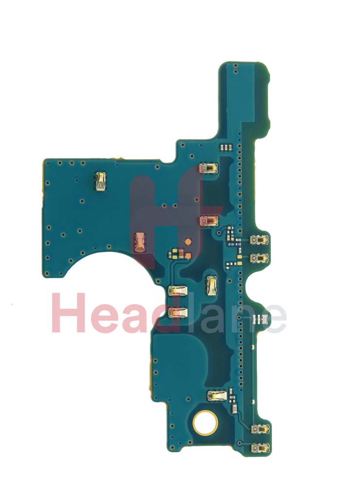 Samsung SM-X806 Galaxy Tab S8+ 5G Antenna / Sub Board