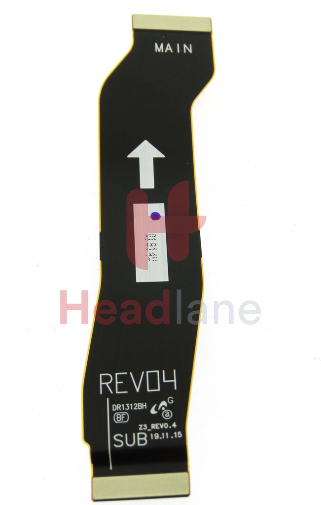 Samsung SM-G988 Galaxy S20 Ultra Main Flex Cable