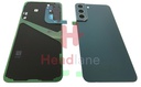 Samsung SM-S906 Galaxy S22+ / Plus Back / Battery Cover - Green