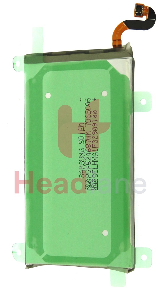 Samsung SM-G955 Galaxy S8+ EB-BG955ABE Battery + Adhesive (No Box / Service Pack)