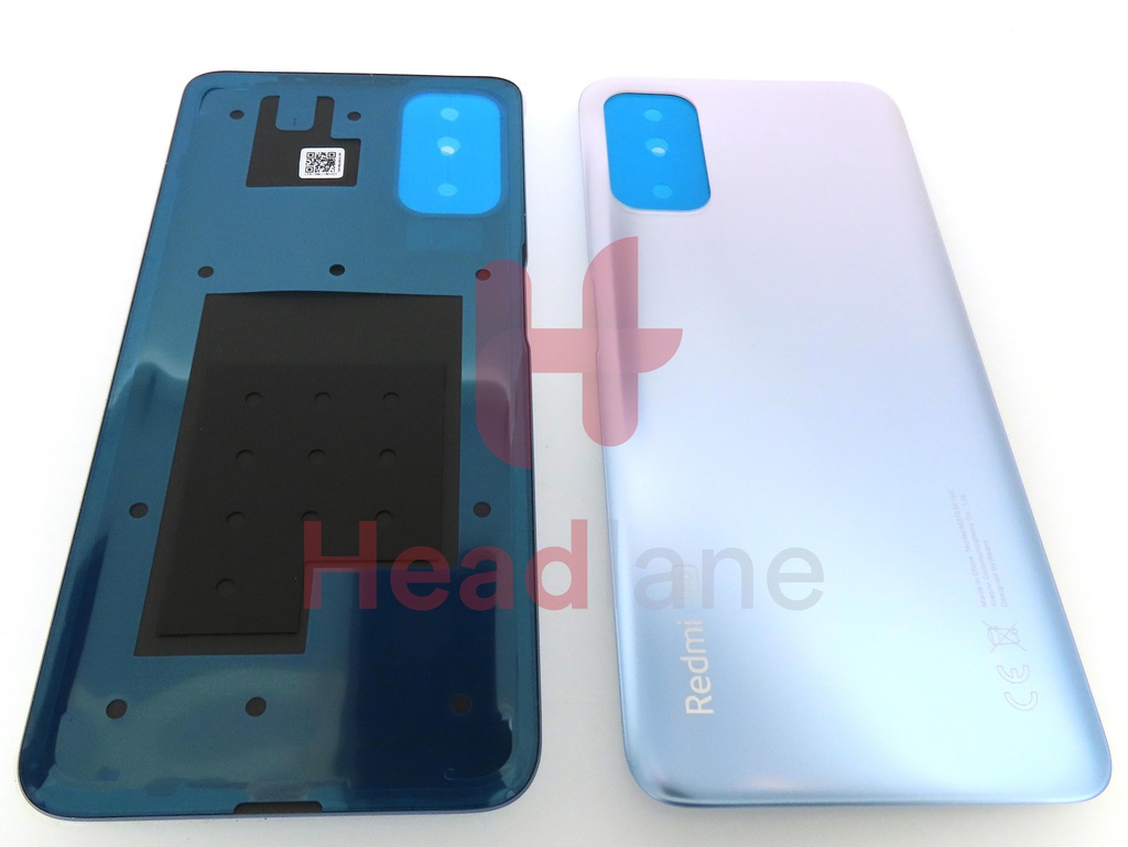 Xiaomi Redmi Note 10 5G Back / Battery Cover - White
