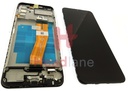 Samsung SM-A037 Galaxy A03s LCD Display / Screen + Touch (Non EU Version)