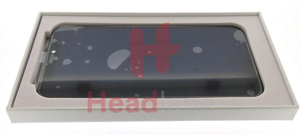 Apple iPhone 11 Pro Soft OLED Display / Screen (HX)