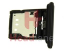 Sony XQ-BE52 Xperia PRO-I Memory / SIM Card Tray