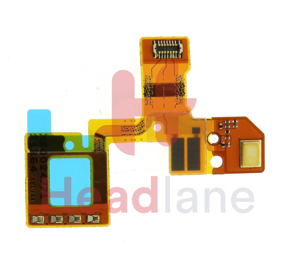 Sony XQ-BE52 Xperia PRO-I Secondary Microphone Flex Cable