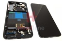 Samsung SM-S901 Galaxy S22 LCD Display / Screen + Touch - Graphite