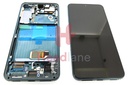 Samsung SM-S901 Galaxy S22 LCD Display / Screen + Touch - Green