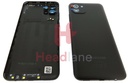 Samsung SM-A035 Galaxy A03 Back / Battery Cover - Black