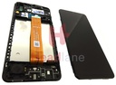 Samsung SM-A022 Galaxy A02 LCD Display / Screen + Touch