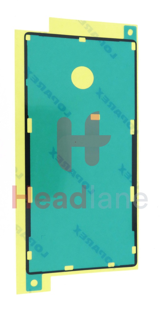 Nokia 3 TA-1032 Battery / Back Cover Adhesive / Sticker