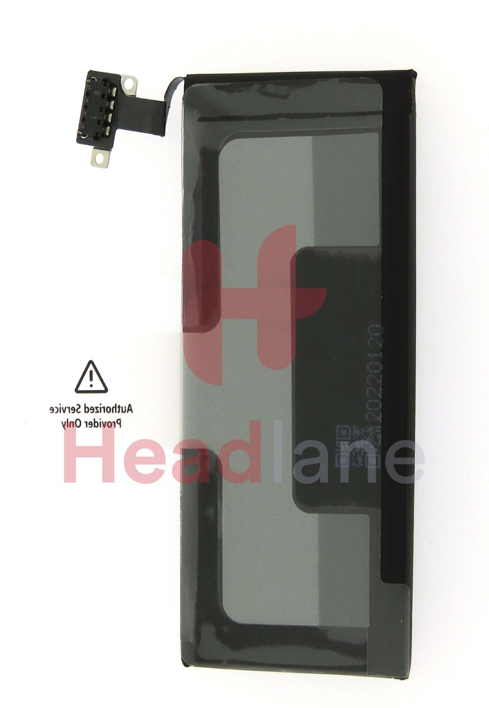 Apple iPhone 4S Compatible Replacement Battery (AmpSentrix)