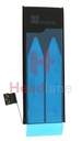 Apple iPhone 5C Compatible Replacement Battery (AmpSentrix)