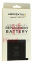 Apple iPhone 7 Compatible Replacement Battery (AmpSentrix)