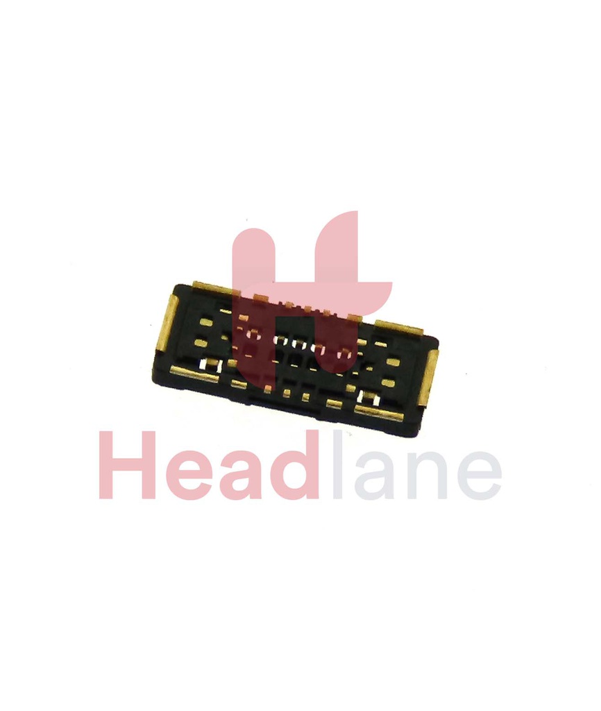 Samsung Board to Board Connector 2x3 Pin 0.3mm