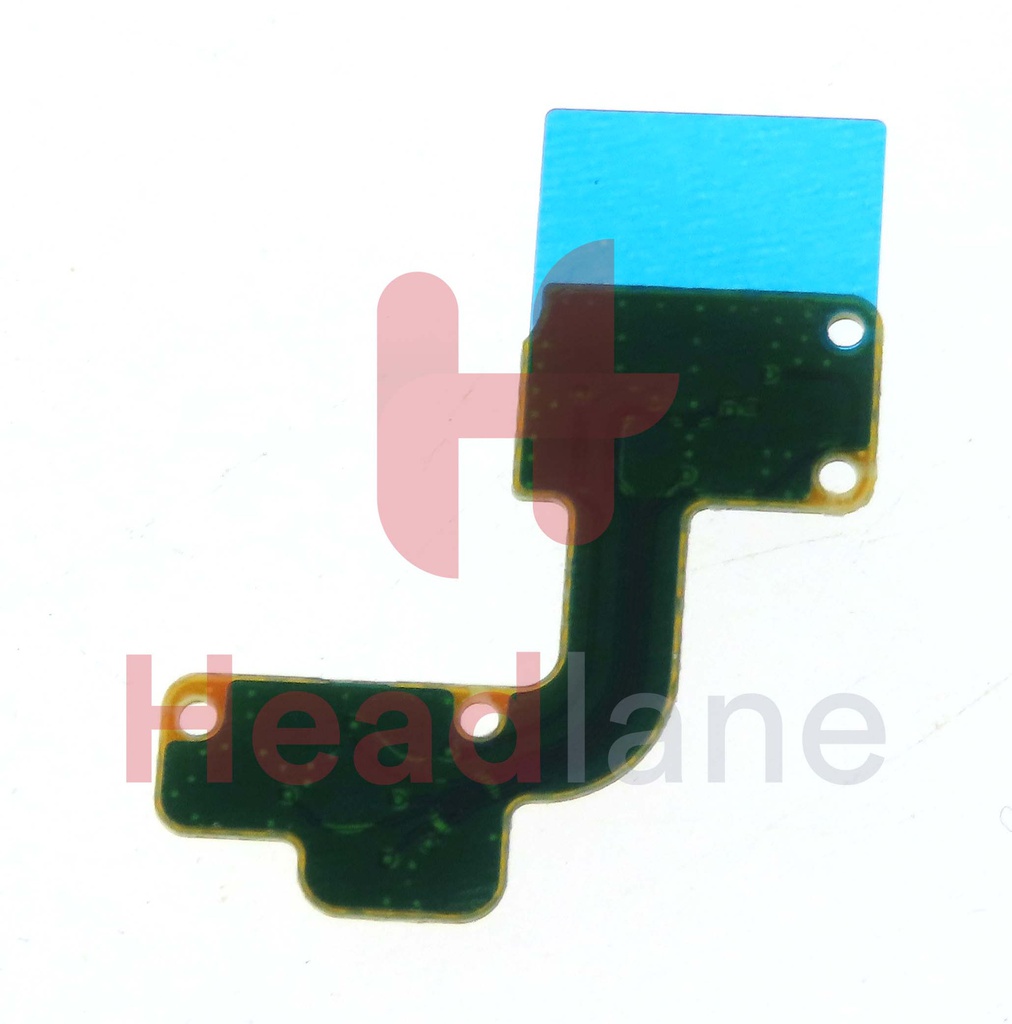 Samsung SM-T970 T976 X800 X806 X900 X906 Galaxy Tab S7+ Tab S8+ Tab S8 Ultra Flex Cable