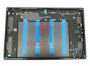 Samsung SM-X205 Galaxy Tab A8 (WiFi) Back / Battery Cover - Grey