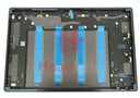 Samsung SM-X200 Galaxy Tab A8 (WiFi) Back / Battery Cover - Grey (UKCA)