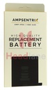 Apple iPhone 5S Compatible Replacement Battery (AmpSentrix)