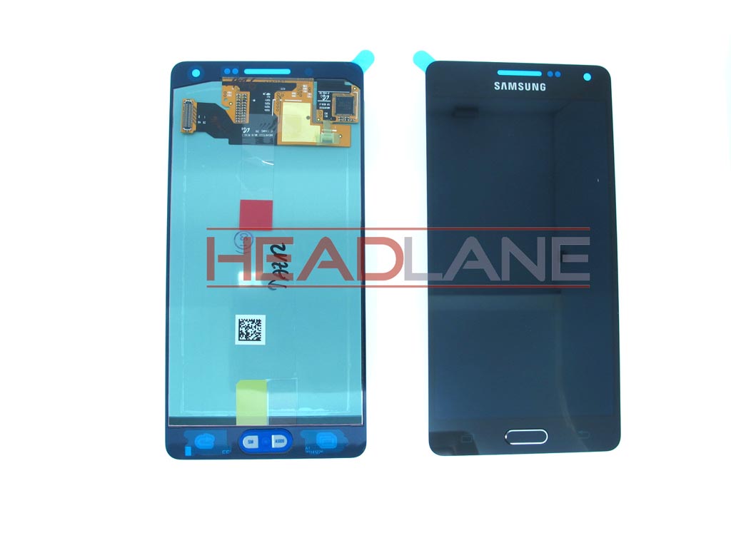 Samsung SM-A500 Galaxy A5 LCD / Touch - Black