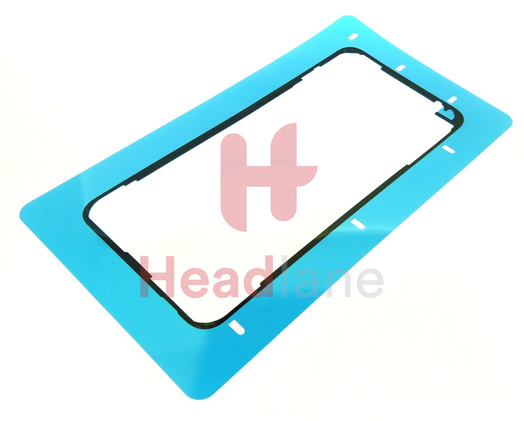 Huawei Mate 20 Lite Back / Battery Cover Adhesive / Sticker
