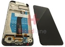 Motorola XT2055 Moto G8 Power Lite LCD Display / Screen + Touch