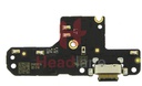 Motorola Moto G9 Plus Charging Board