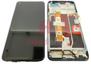 Oppo CPH2195 A54 5G LCD Display / Screen + Touch