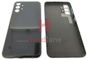 Samsung SM-A135 Galaxy A13 Back / Battery Cover - Black