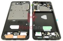 Samsung SM-G996 Galaxy S21+ 5G Front Cover / Display Frame