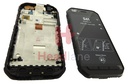 Caterpillar CAT S41 LCD Display / Screen + Touch + Frame
