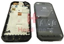 Caterpillar CAT S41 LCD Display / Screen + Touch + Frame