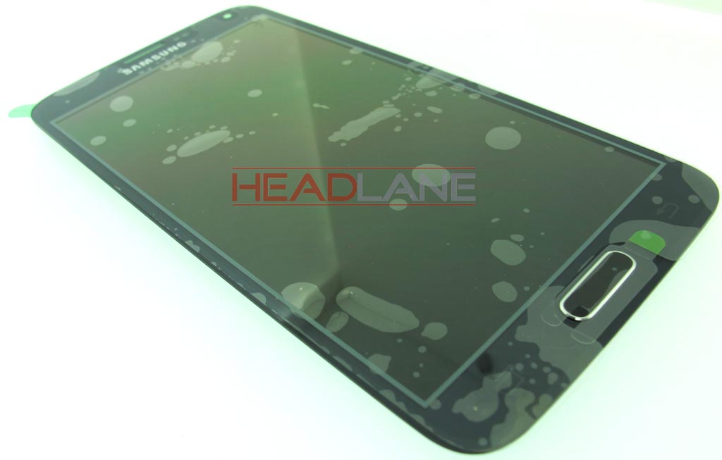 Samsung SM-G900F Galaxy S5 LCD / Touch - Black