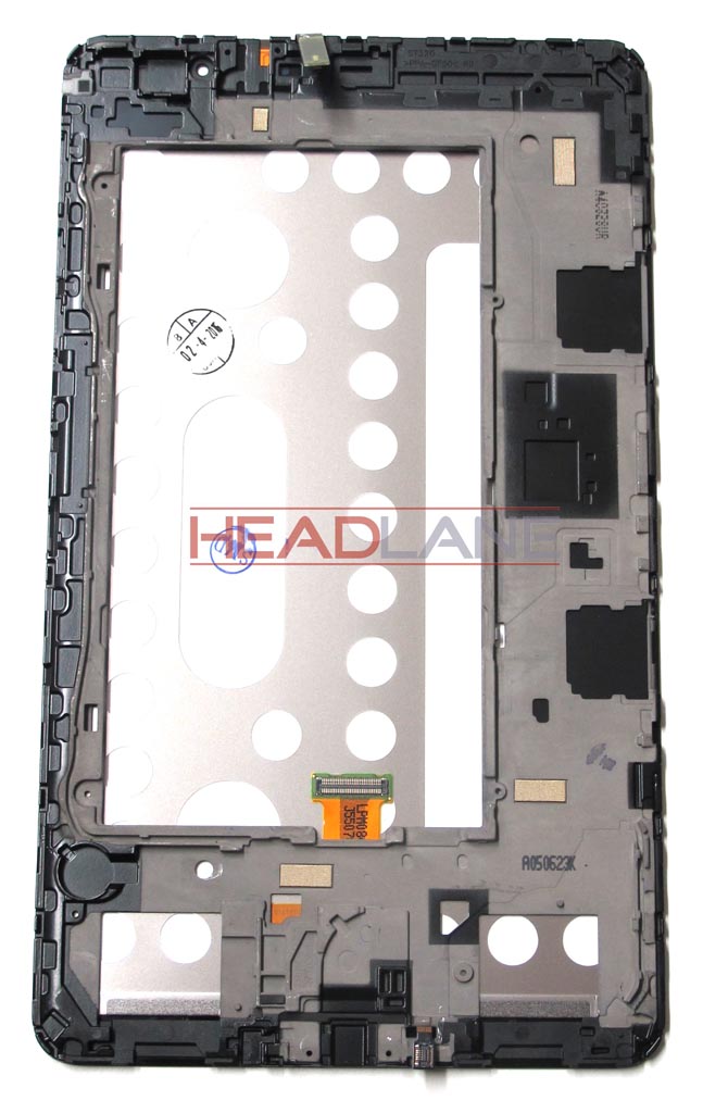Samsung SM-T320 Galaxy TabPro 8.4 LCD / Touch - Black