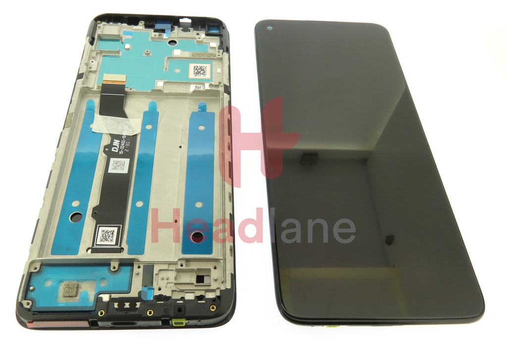 Motorola XT2087 Moto G9 Plus LCD Display / Screen + Touch
