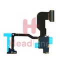 Samsung SM-F926 Galaxy Z Fold3 5G Sub PBA Flex Cable