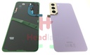 Samsung SM-S901 Galaxy S22 Back / Battery Cover - Violet