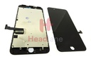 Apple iPhone 7 Plus LCD Display / Screen (FOG) - Black