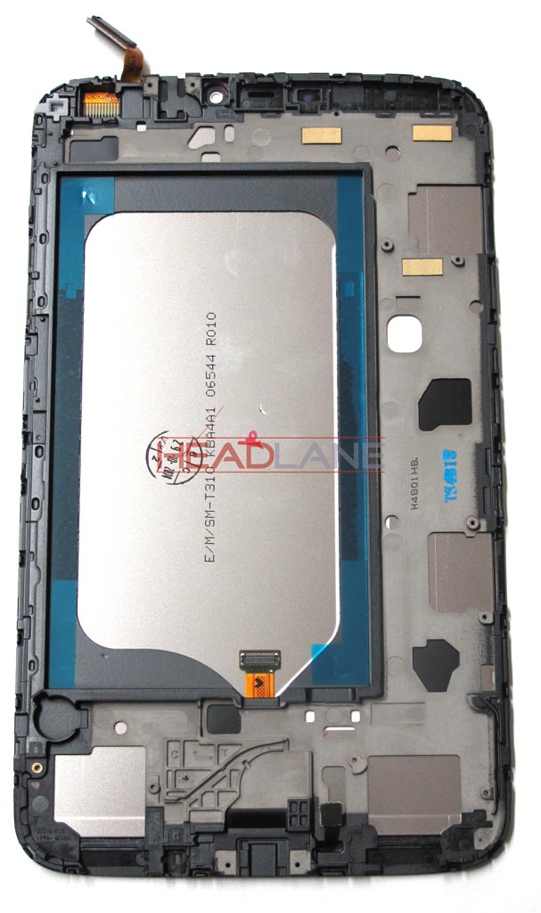 Samsung SM-T310 Galaxy Tab 3 8.0 LCD / Touch - White