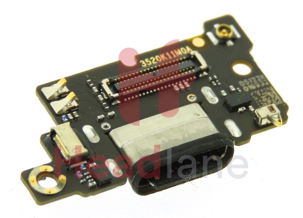 Xiaomi Mi 11i Charging Port Flex / Board